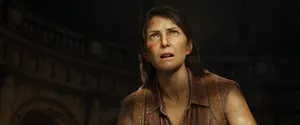 The Last of us 2 Screenshot