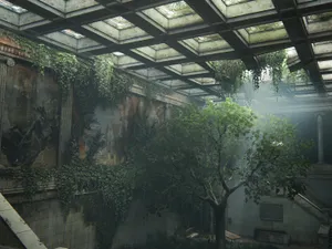 The Last of us 2 Screenshot