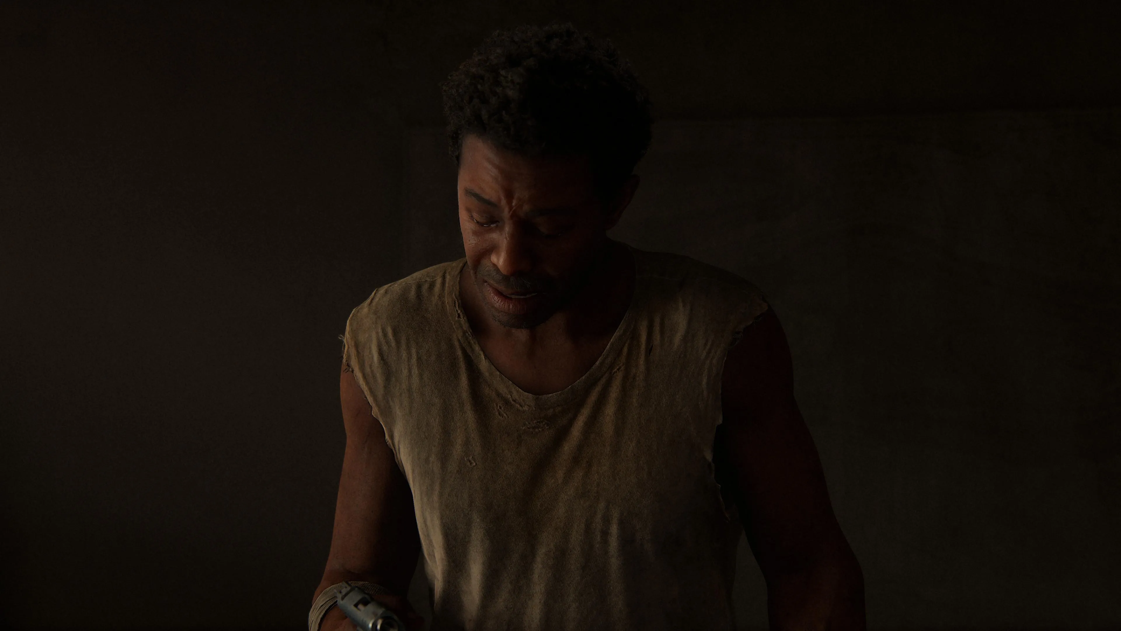The Last of us 2 Screenshot