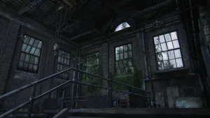 The Last of us 2 Screenshot