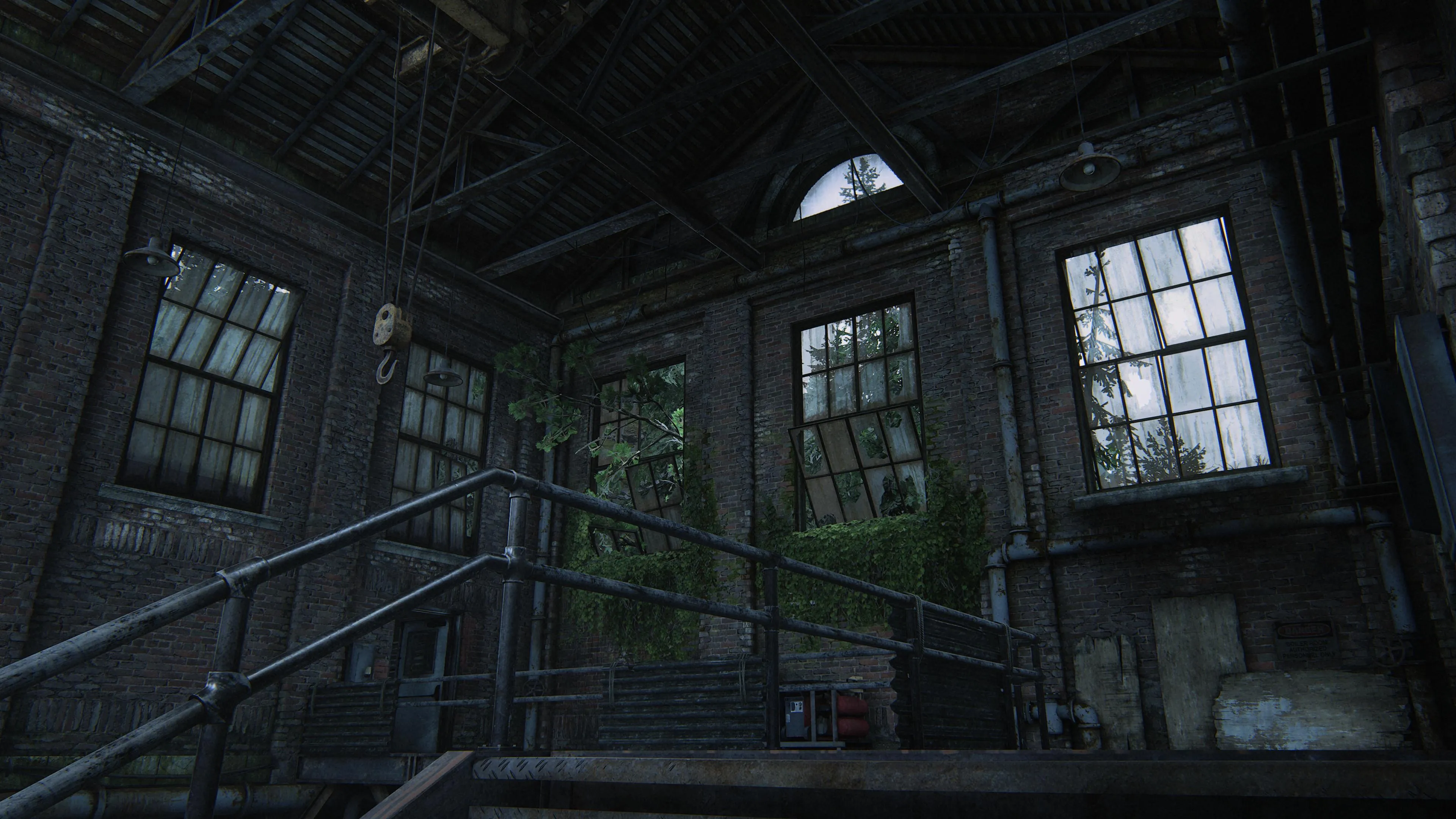 The Last of us 2 Screenshot