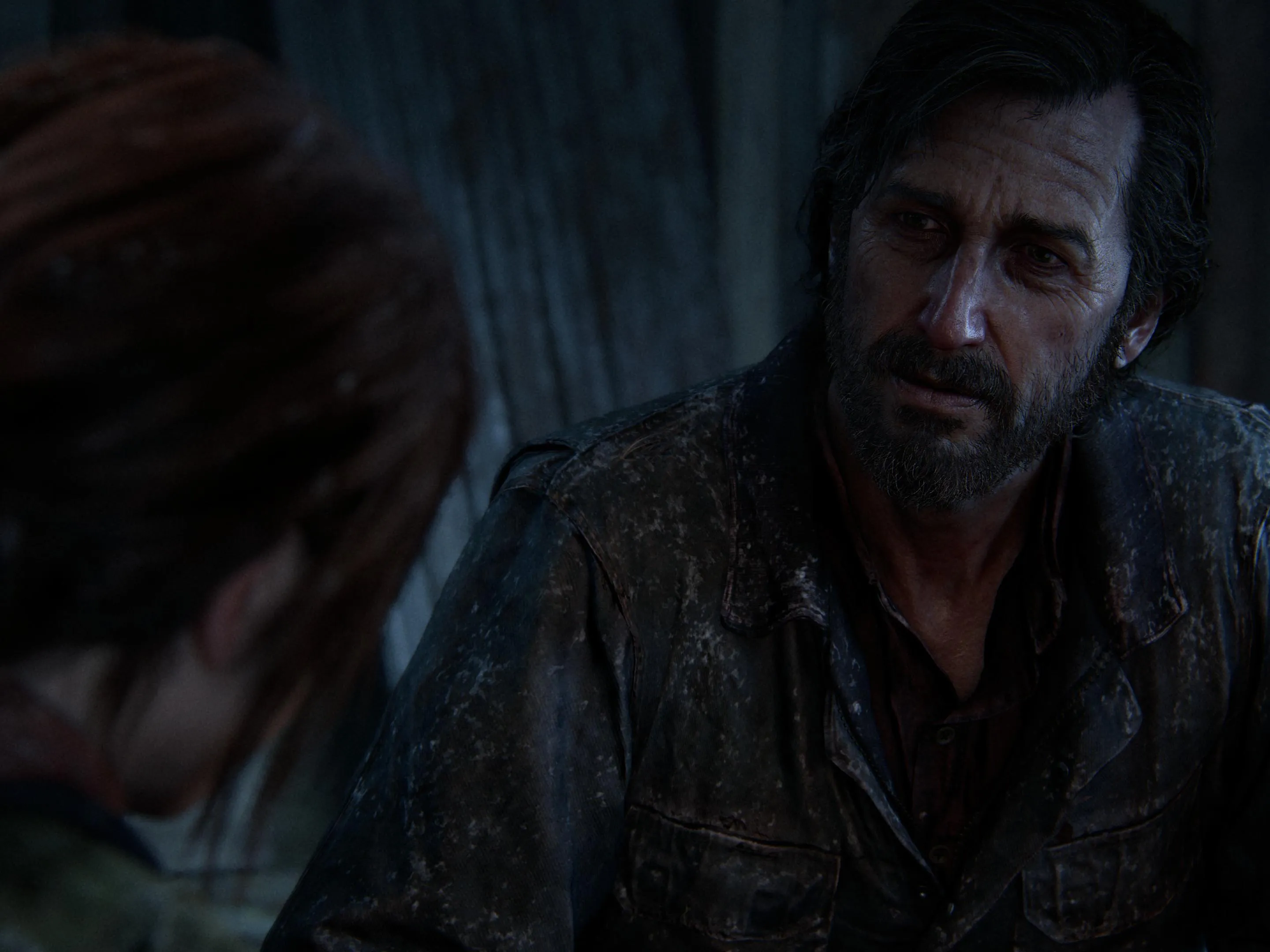The Last of us 2 Screenshot