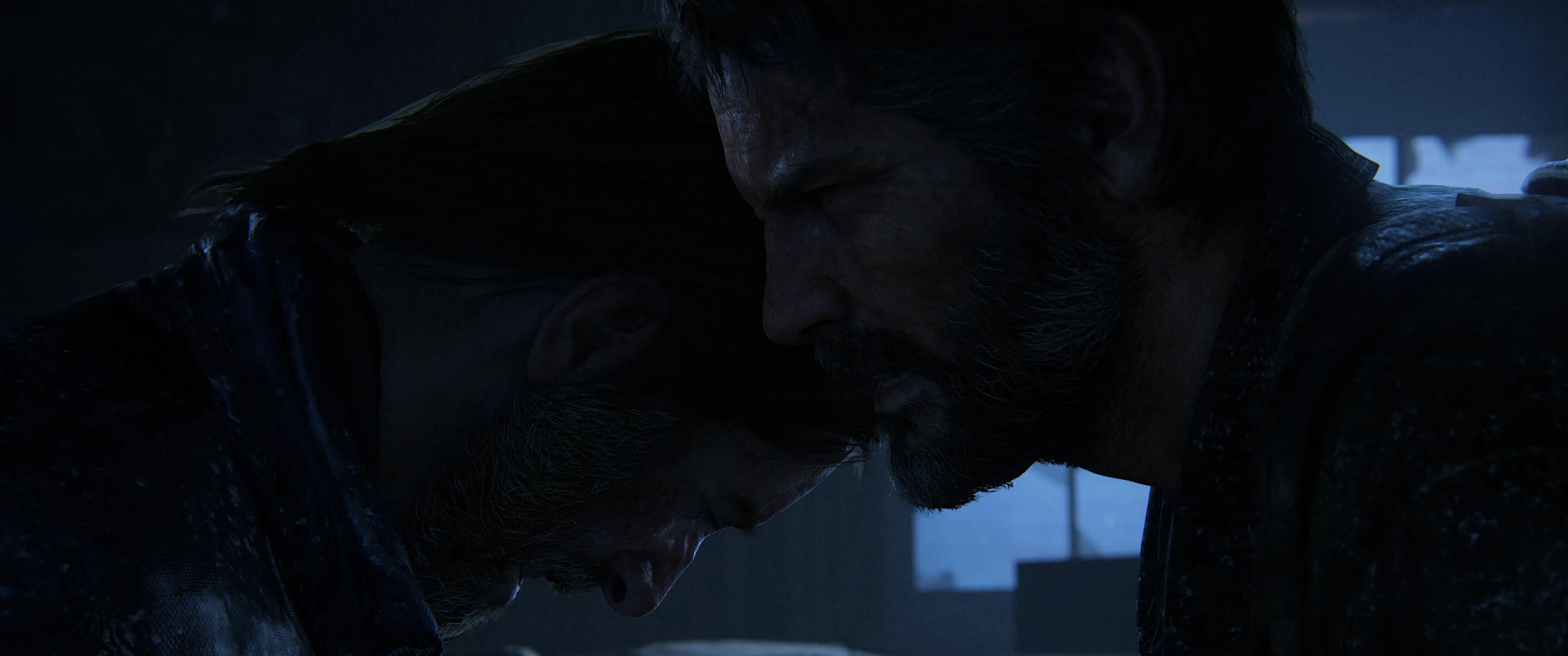 The Last of us 2 Screenshot