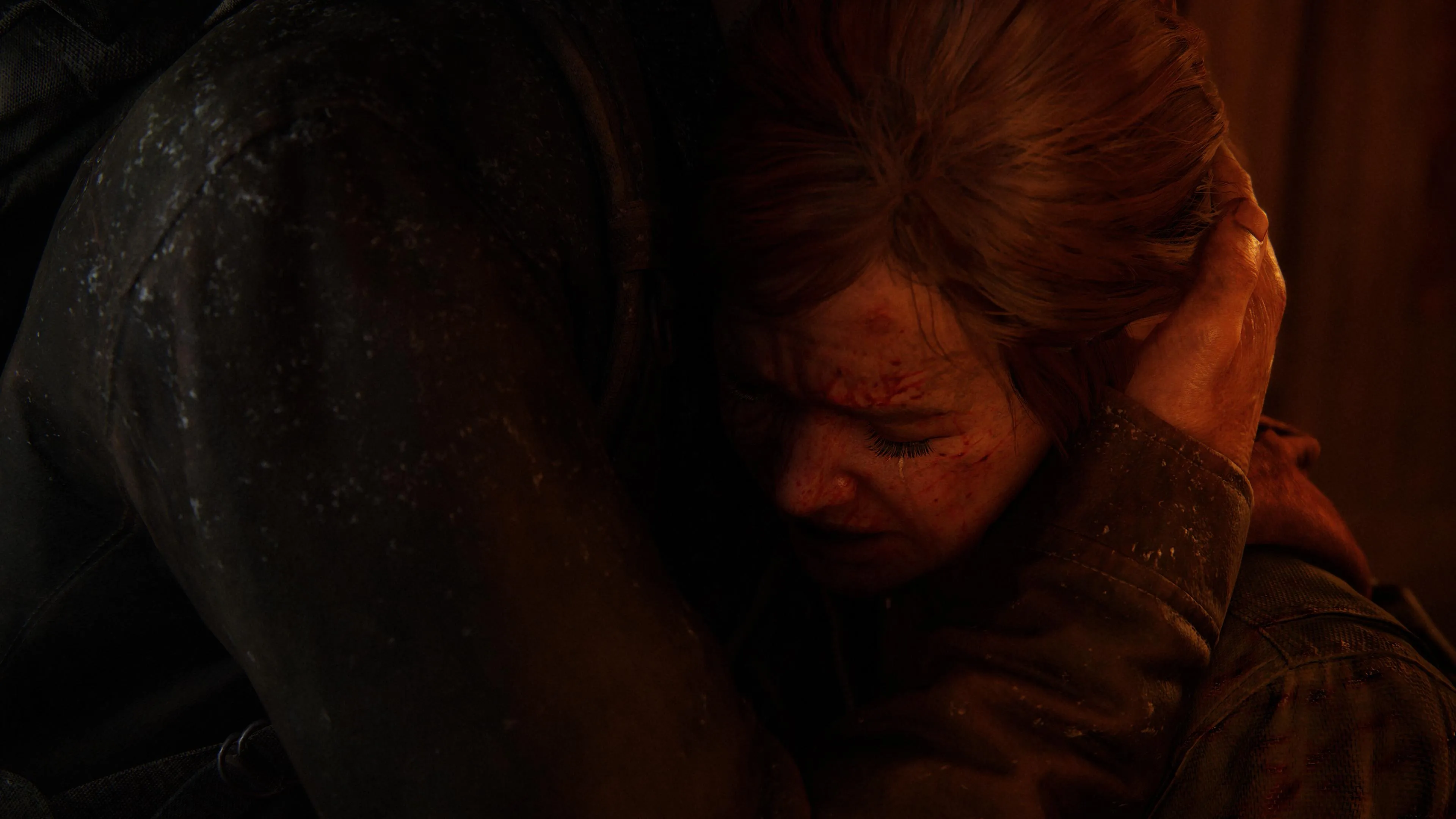 The Last of us 2 Screenshot