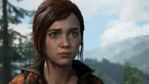 The Last of us 2 Screenshot