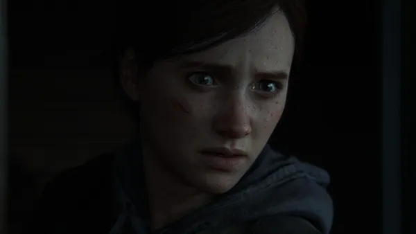 The Last of us 2 Screenshot