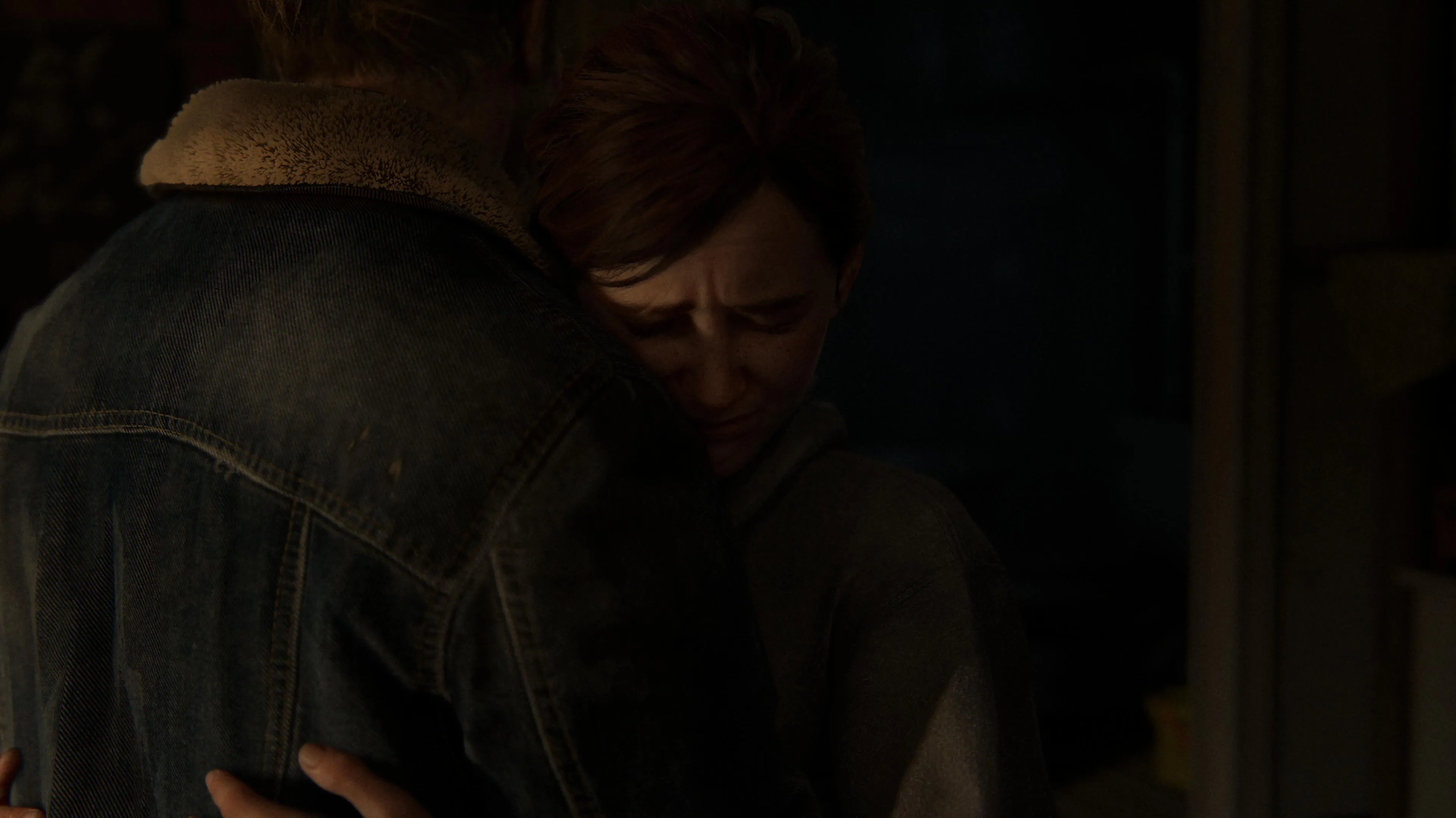 The Last of us 2 Screenshot