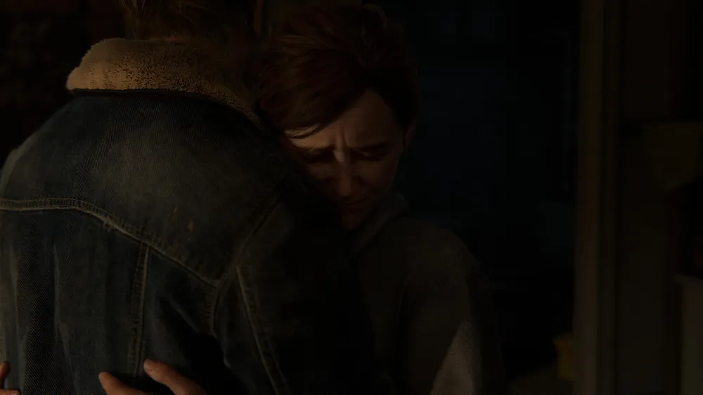 The Last of us 2 Screenshot