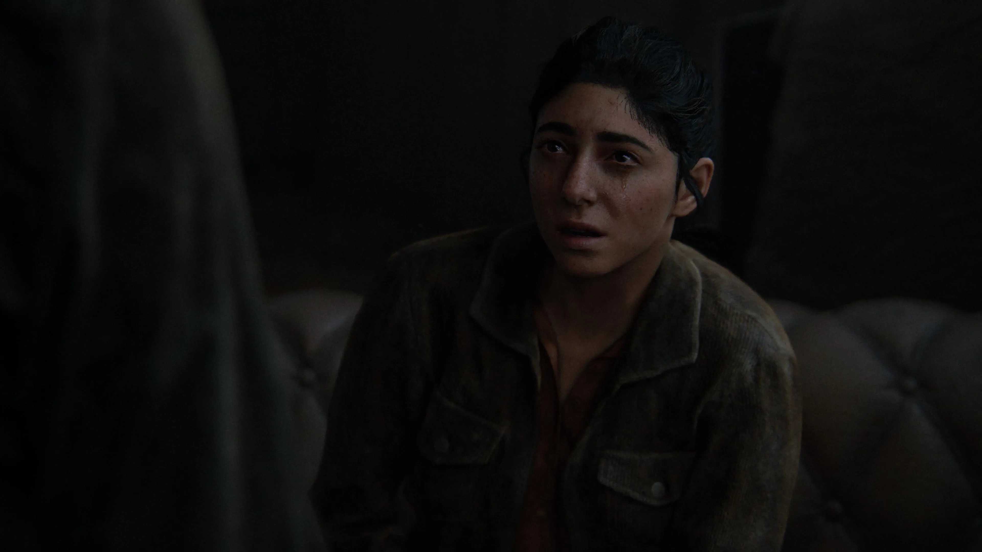 The Last of us 2 Screenshot