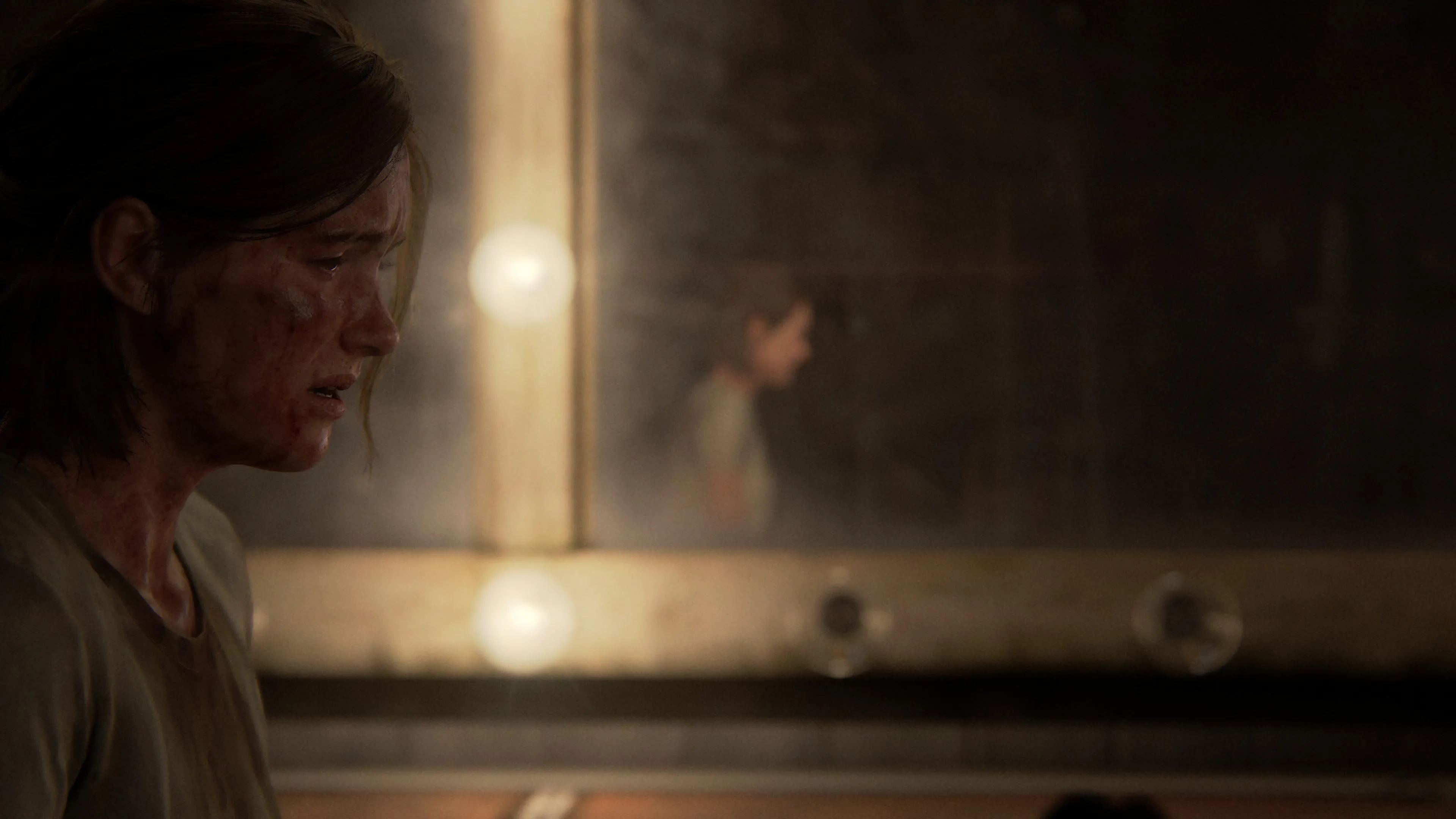 The Last of us 2 Screenshot