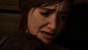 The Last of us 2 Screenshot