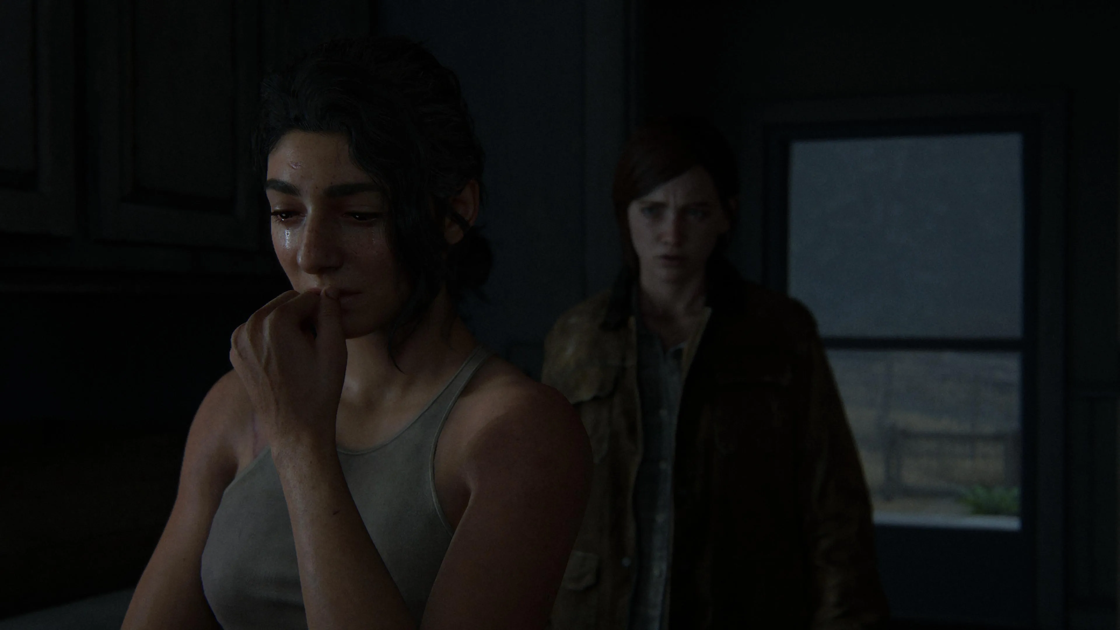 The Last of us 2 Screenshot