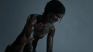 The Last of us 2 Screenshot