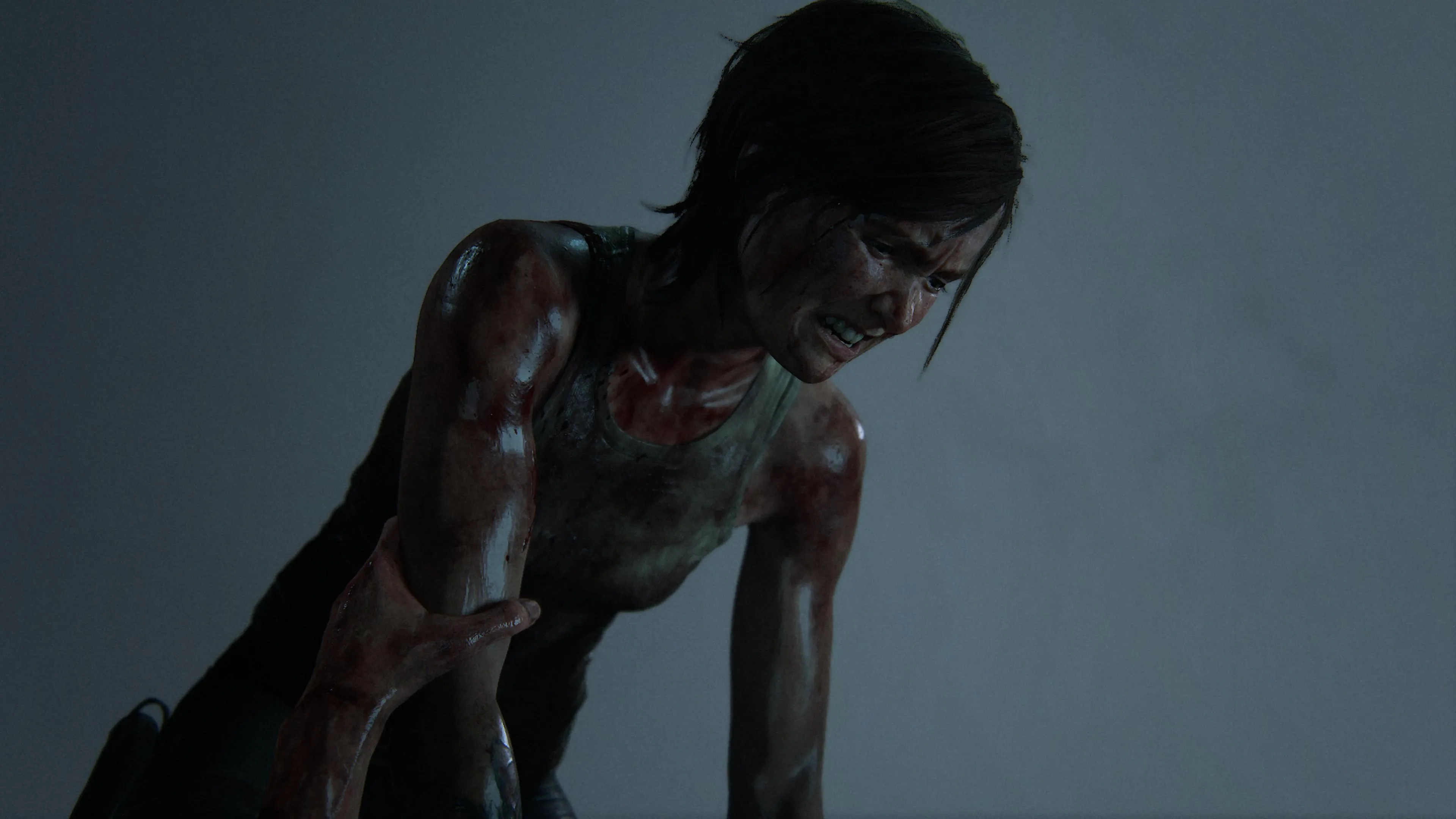 The Last of us 2 Screenshot