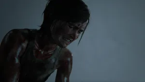 The Last of us 2 Screenshot