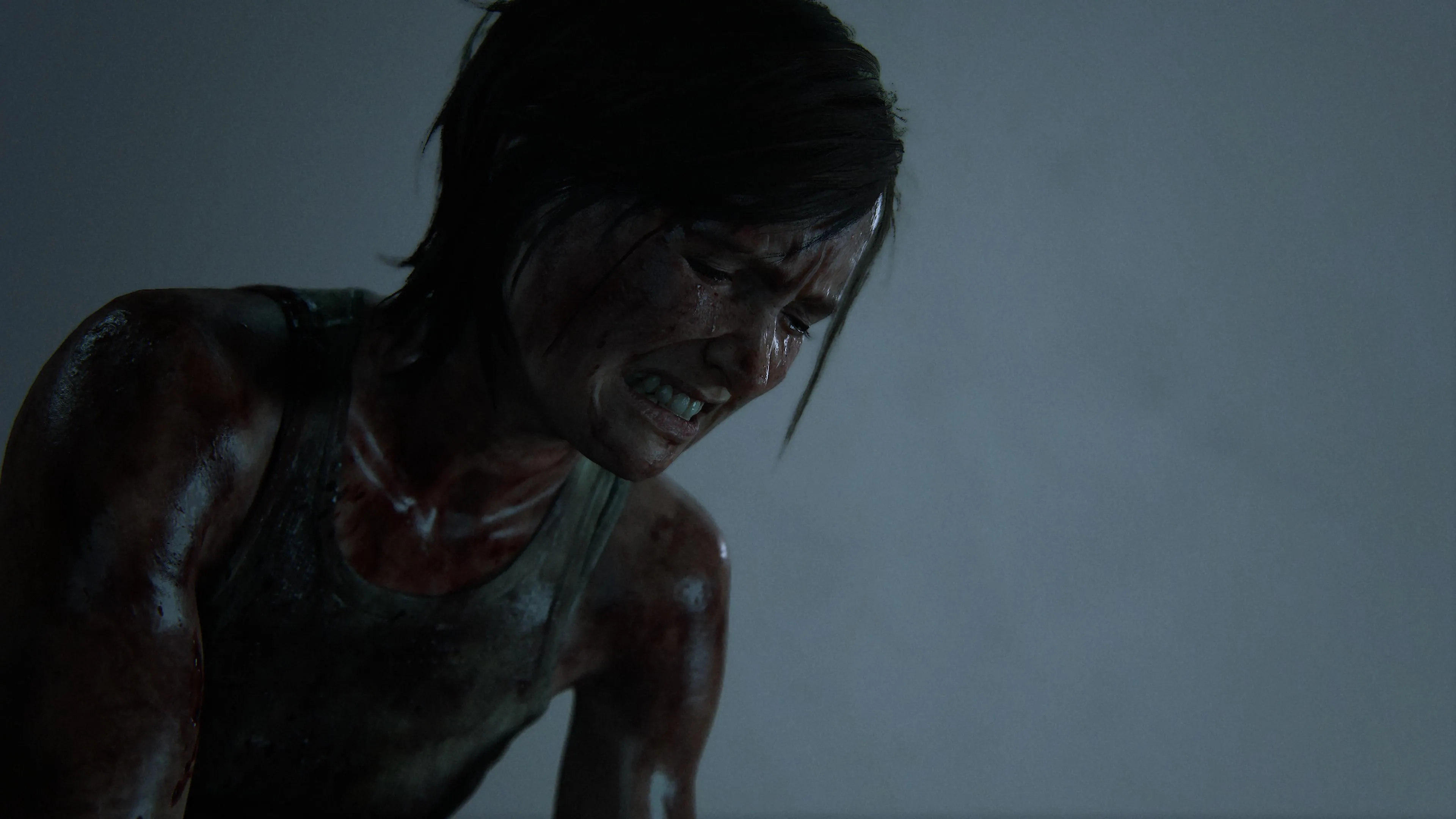 The Last of us 2 Screenshot