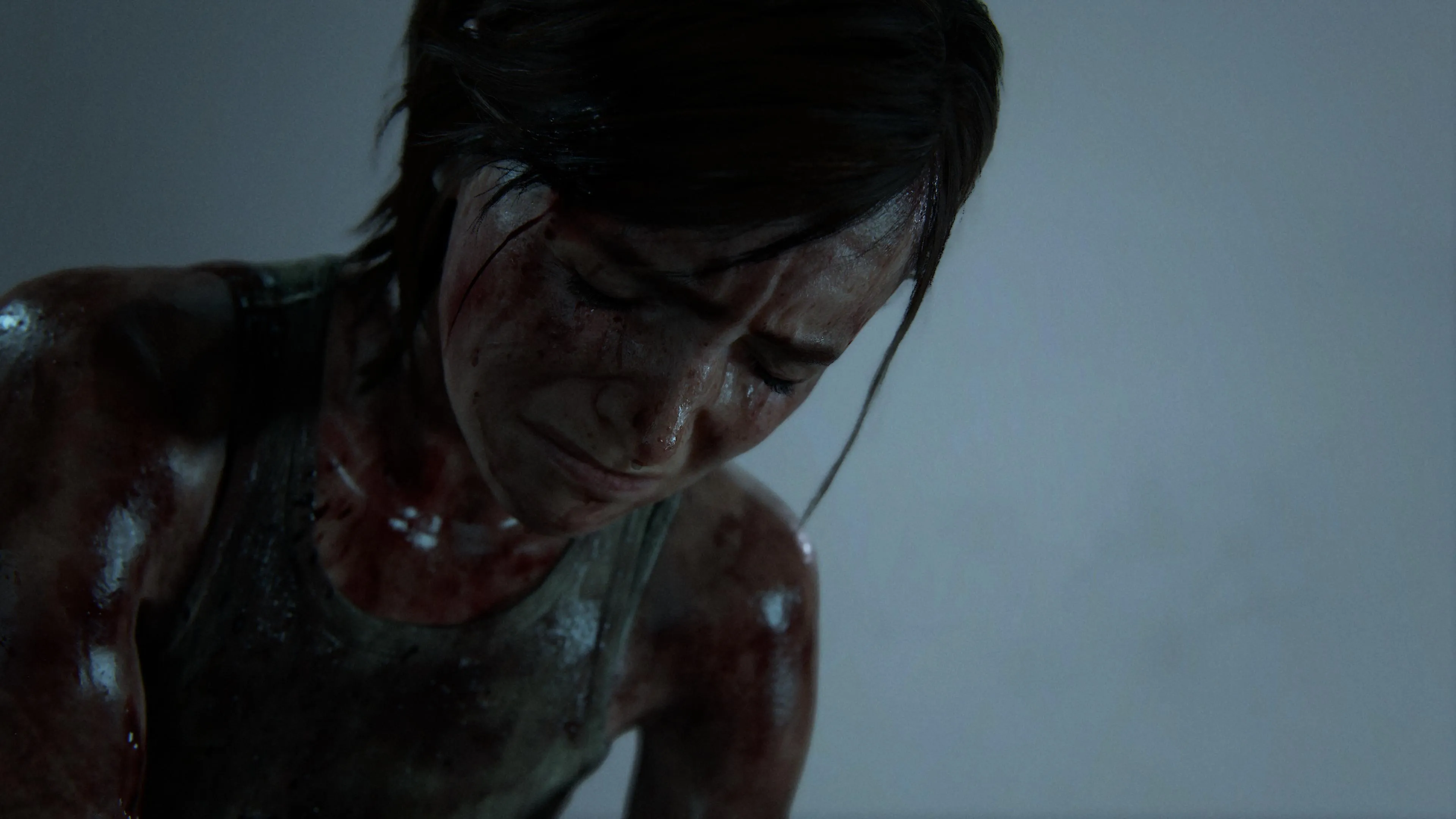 The Last of us 2 Screenshot