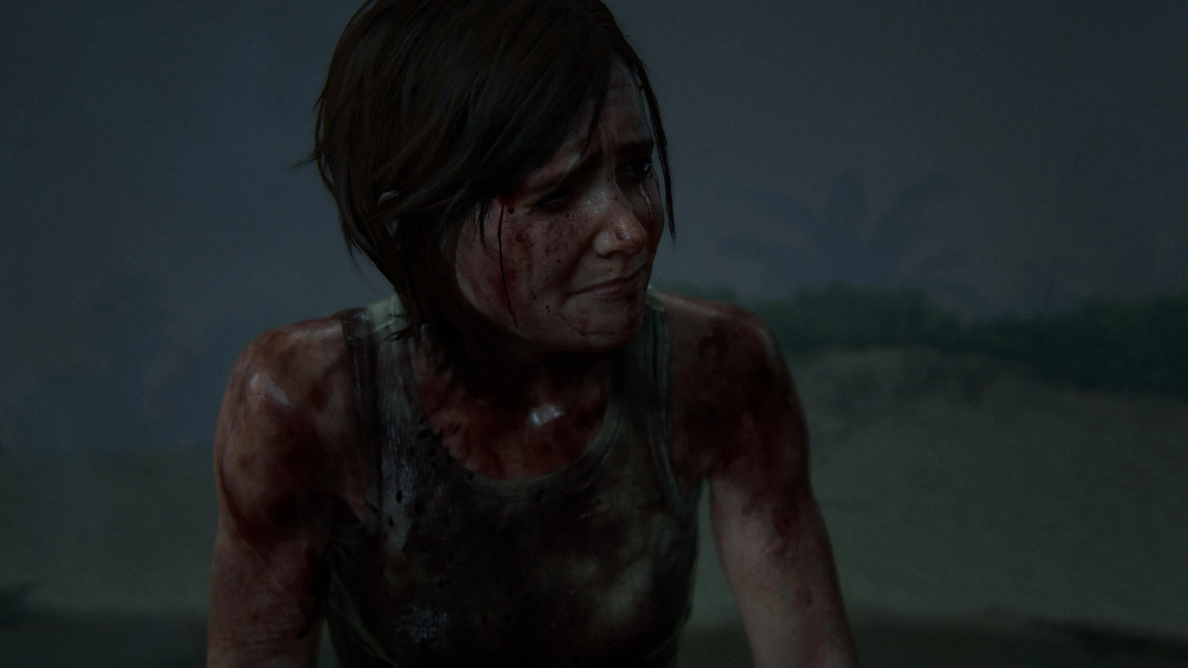 The Last of us 2 Screenshot