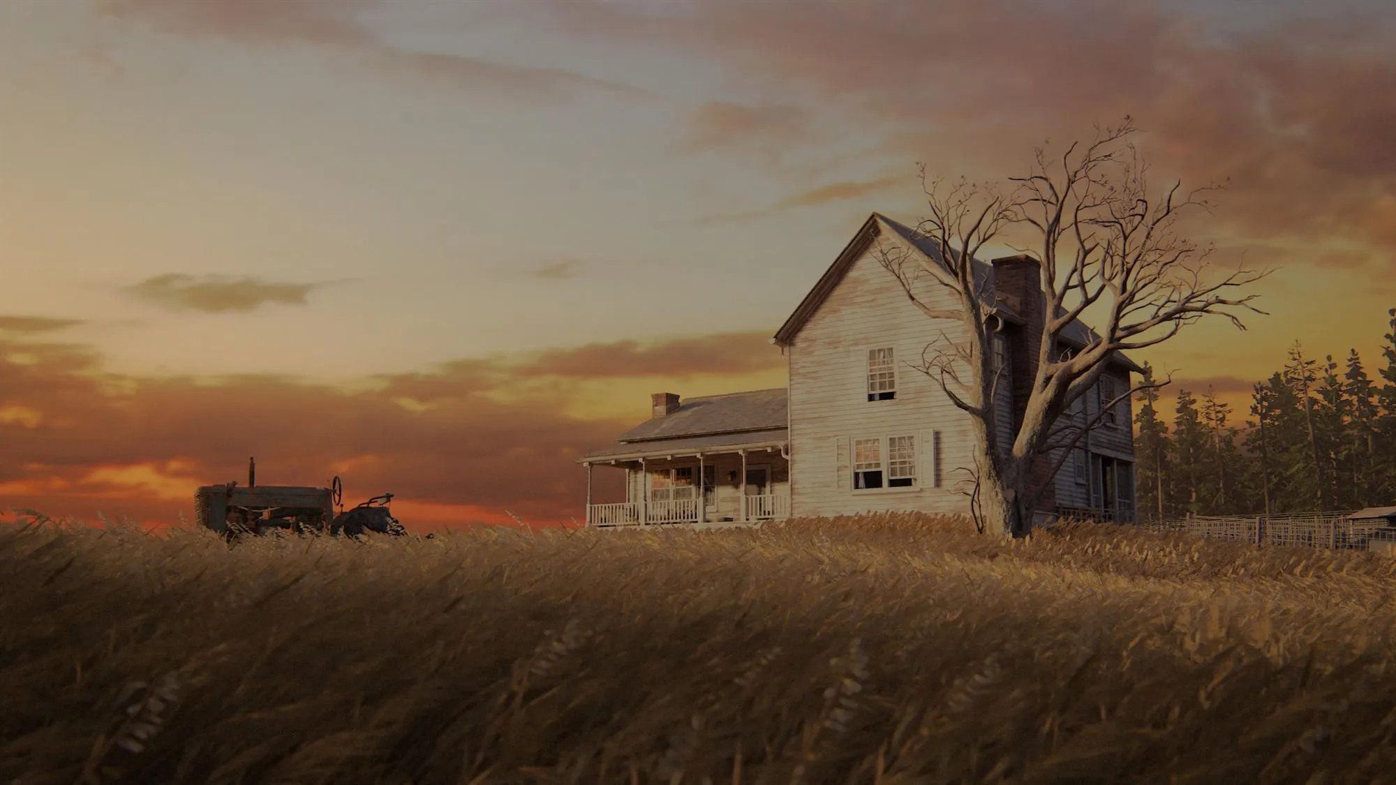 The last of Us Part II